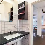 公寓 Loft Im Fabrikstil Mit 150 Qm Und 2 Eigenen Schlafzimmern