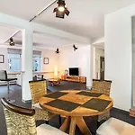 公寓 Loft Im Fabrikstil Mit 150 Qm Und 2 Eigenen Schlafzimmern *