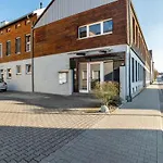 公寓 Loft Im Fabrikstil Mit 150 Qm Und 2 Eigenen Schlafzimmern