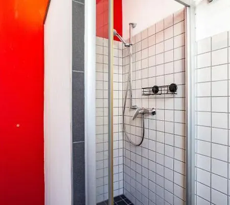 Apartment Loft Im Fabrikstil Mit 2 Eigenen Schlafzimmern Mit Wlan Und Parkplatz Gross-Umstadt