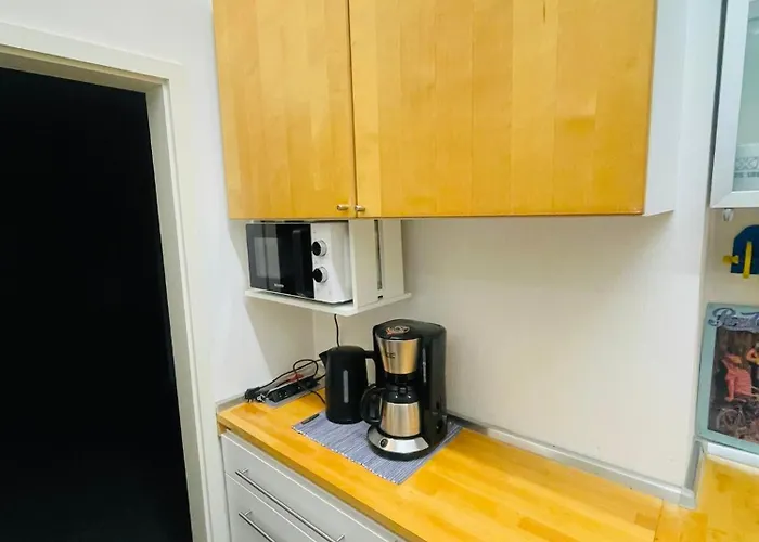 Loft Im Fabrikstil Mit 150 Qm Und 2 Eigenen Schlafzimmern アパート